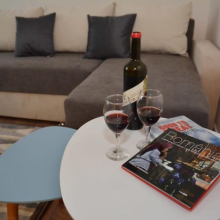 Smp Apartment Timişoara Rum bild