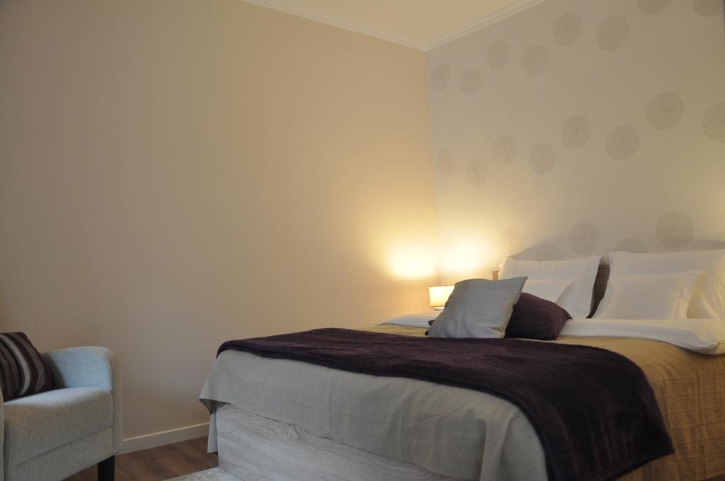 Smp Apartment Timişoara Exteriör bild